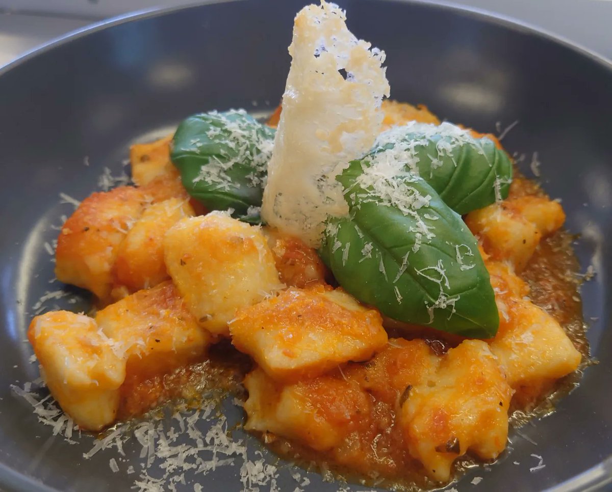 Bethany School - Food and Nutrition tweet media