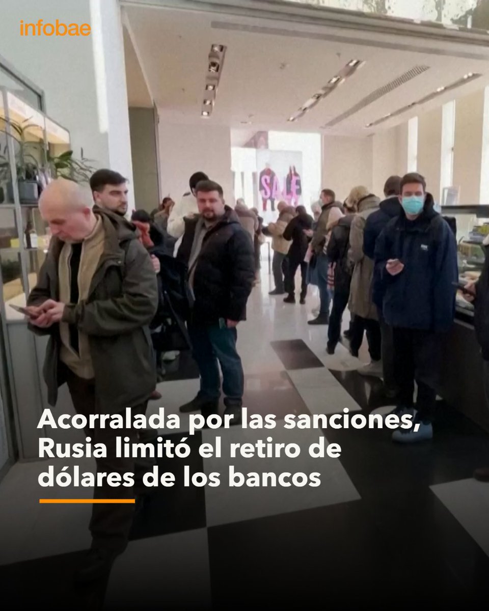 RAMIROMARRA's tweet photo. En Argentina es nuestro día a día eso. https://t.co/2vIATZizew