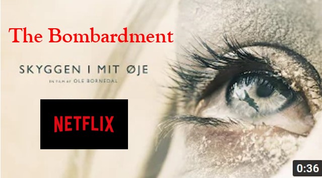 StreamOrSkipIt's tweet photo. #TheBombardment Review – Dramatisation of a Heartbreaking WWII Tragedy Misses an Emotional Beat

#NewOnNetflix A Tragic True Story. A Missed Opportunity to do it Emotional Justice.

Read my full review: https://t.co/1cxoRYvKpf https://t.co/WAZeGRMhfD