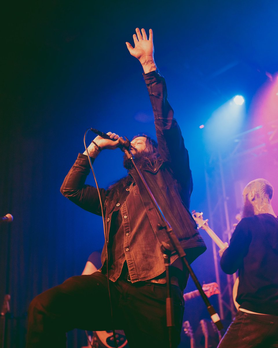 ShawnJamesMusic's tweet photo. San Francisco tonight at Brick &amp; Mortar Music Hall! 

Doors at 7. Let’s go! 

#ShawnJames #ShawnJames2022Tour 

📸: @jakeblack12_ https://t.co/QfqyqFWC4T