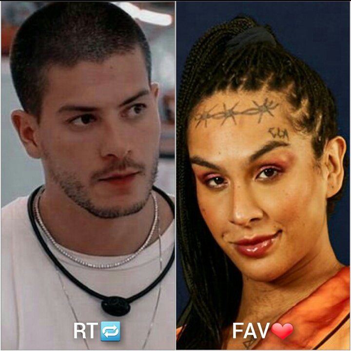 sccpmayco's tweet photo. QUEM GANHA O BBB !?
#BbB22 https://t.co/IO5YKIGZLW