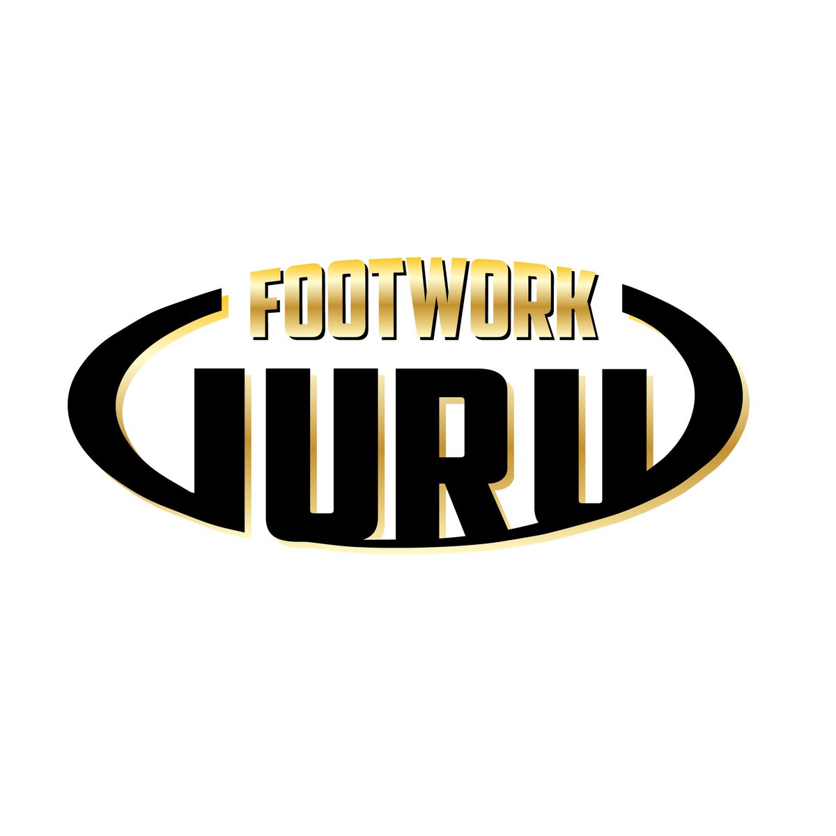 TheFootworkGuru's tweet photo. We live! The official #FootWorkGuru logo! #FWG #StayTuned … https://t.co/rVDE2HziHx