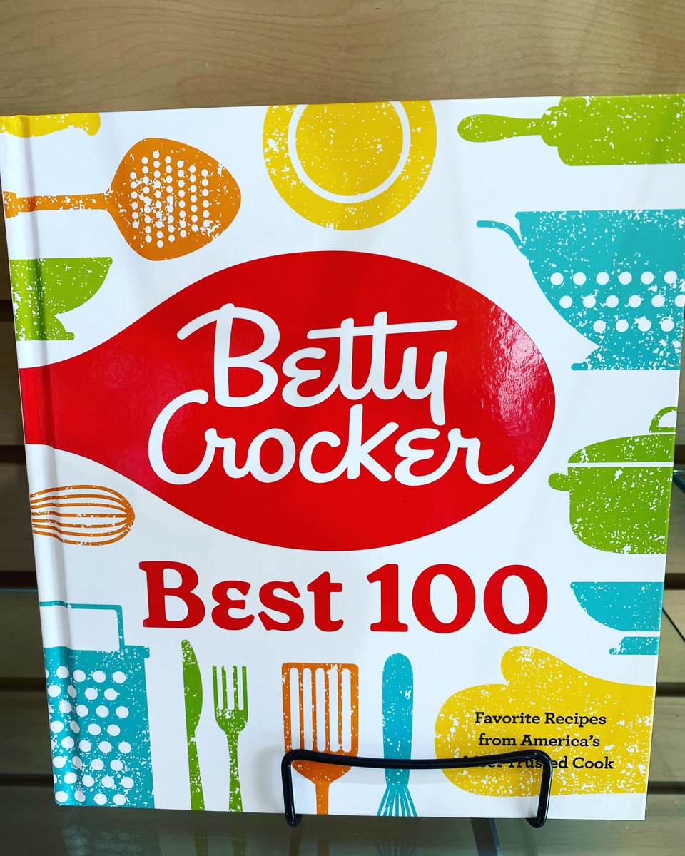 Sometimes comfort food is the only remedy for stress..there's even some #glutenfree updates to classic dishes.  #bettycrocker #comfortfood #cooklikegrandma  websterspharm.com