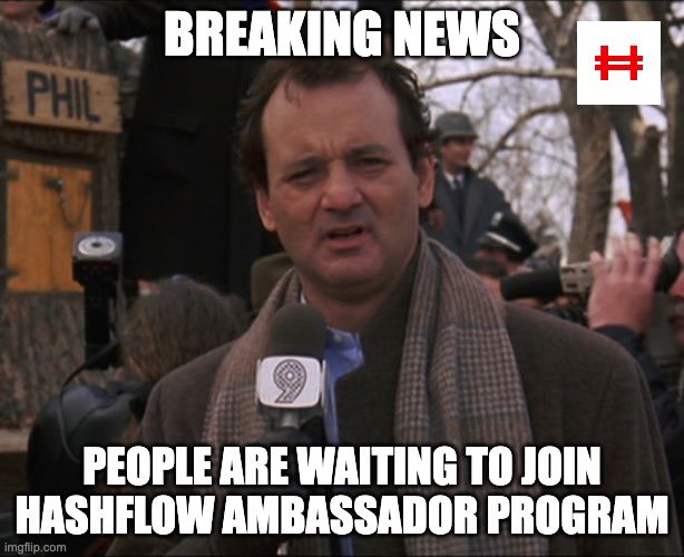 TheBuayyy's tweet photo. All of people know Hashflow is the best project. @hashflownetwork #hashflow #Hashgang #hashmemes https://t.co/nkhxM4dl0S
