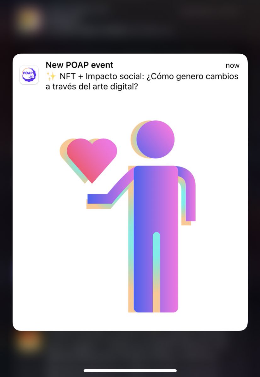 glorylaboratory's tweet photo. 1⃣️Filtering by chains is now supported, POAPs on mainnet have shiny effects. ✨
2⃣️You can receive notifications of the latest #POAP events if you turn on push in settings. ❗️They're public events to be applied for, some of which may not end up being approved for review. https://t.co/YrOQDFAq7H