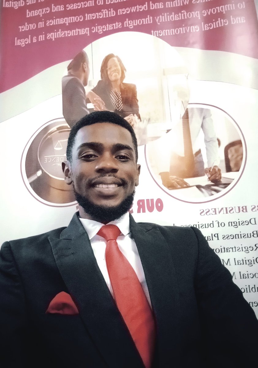 PrincewillNgwa's tweet photo. A Wednesday with a difference at the office. I smile because the bottom is crowded so we are journeying gradually but steadily to the top. Good news is you can move with us! https://t.co/trxOOtMFnR