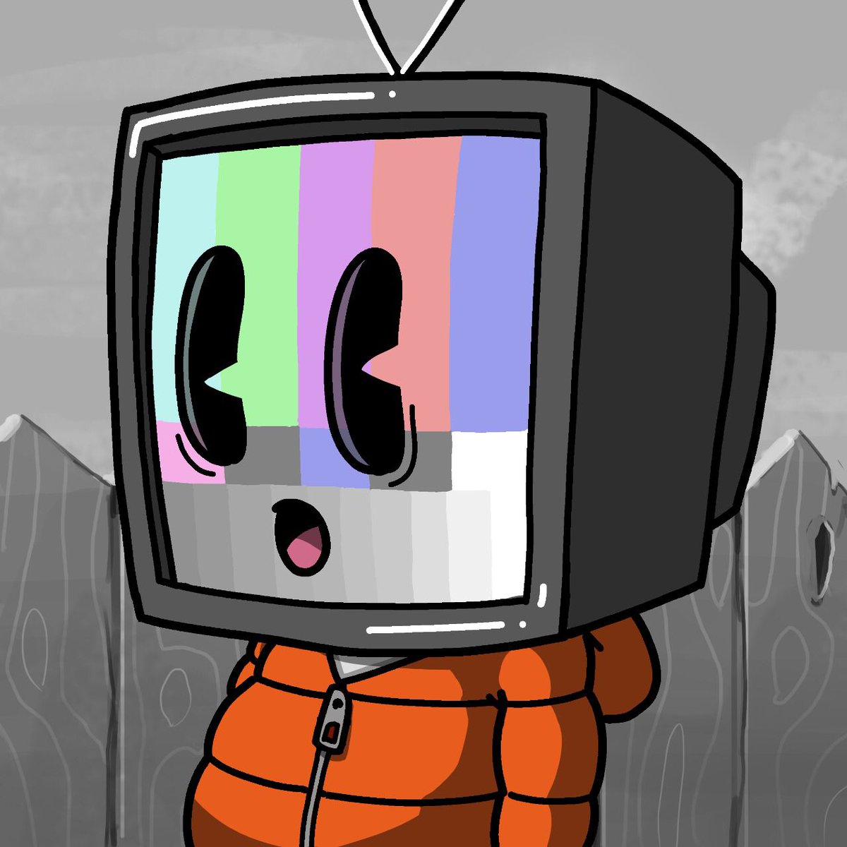 RetroHeadsNFT's tweet photo. All retweets on this post will be entered into a draw to win a RetroHead on mint day. One is up for grabs, you have 48 hours. Good Luck! 
#RetroHeadsNFT https://t.co/LoP17whq1a