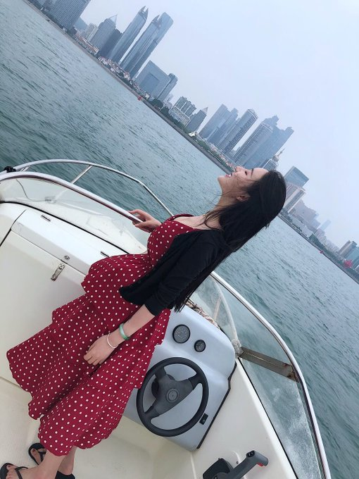 zhao jin yi tweet media