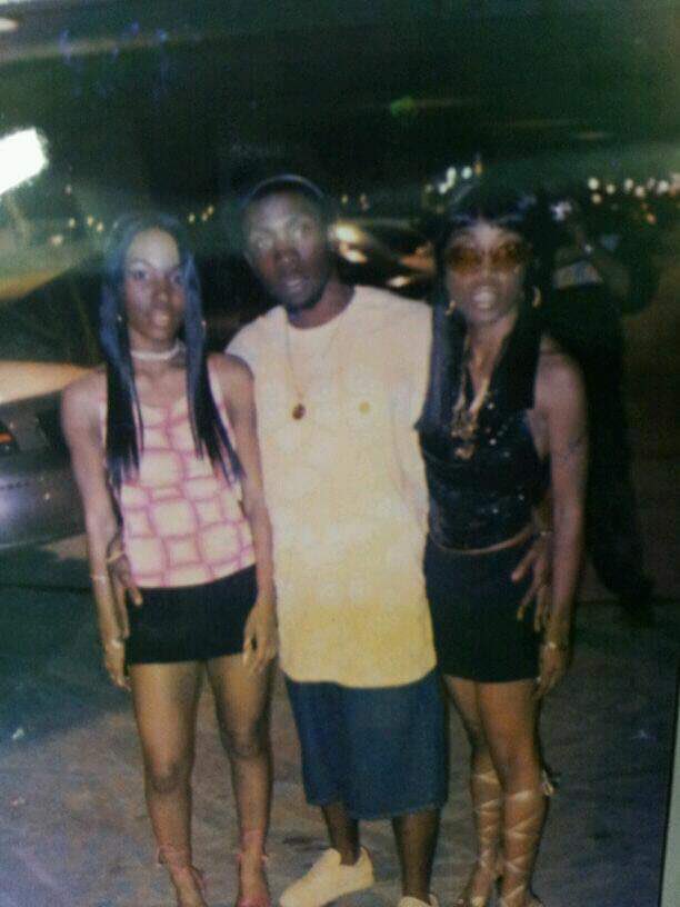 Edner1804's tweet image. I kept my hands full! #2forMe