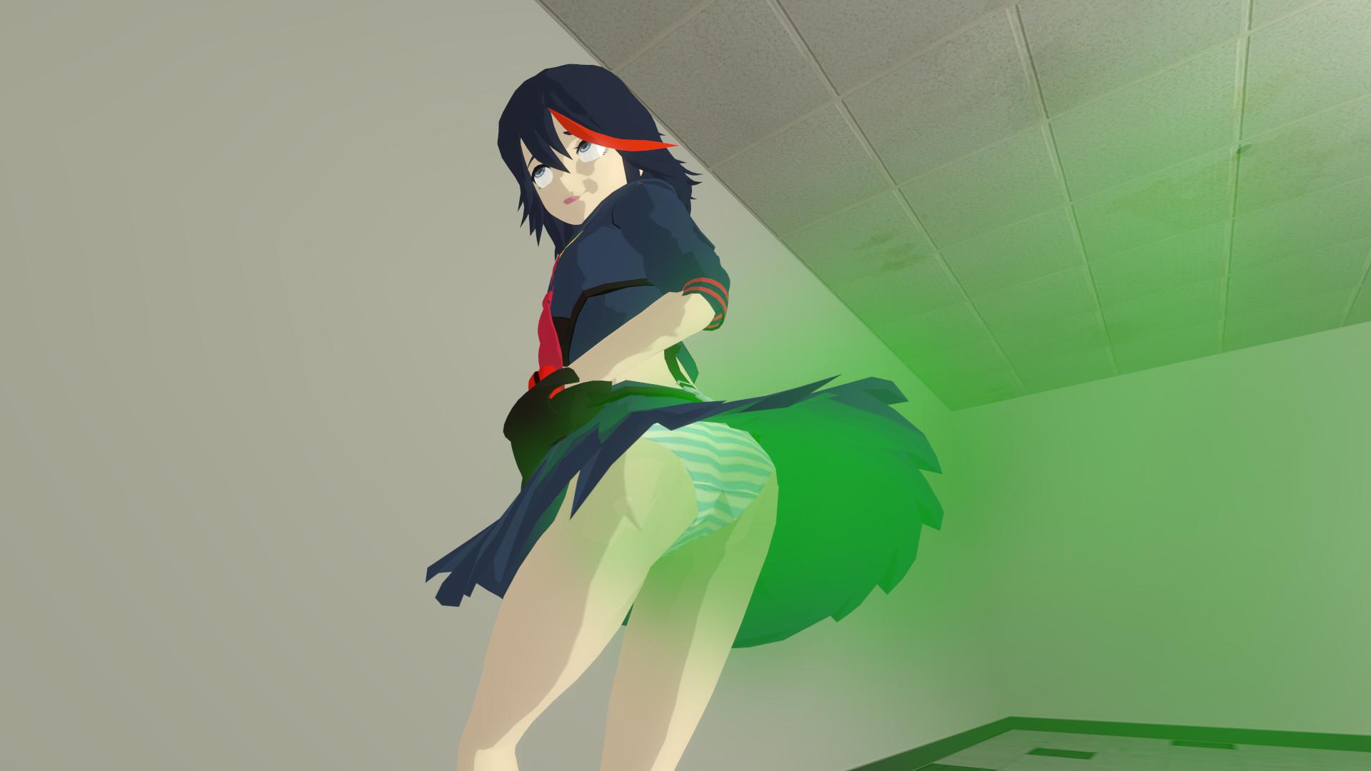 Soberskotch🔞 on X: [SFM Fart Poster] 1,400 Follower Special. I know you  all expected someone else, but Ill save that for another time. SFM  Ryukomatoi Girlfart SFM Eproctophilia t.coEWQF9zda8m  X