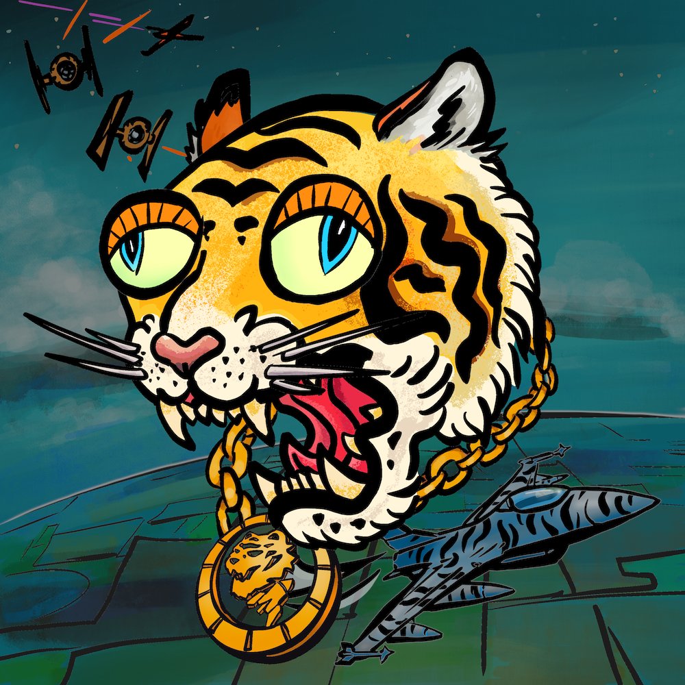 Papi Louie tweet media