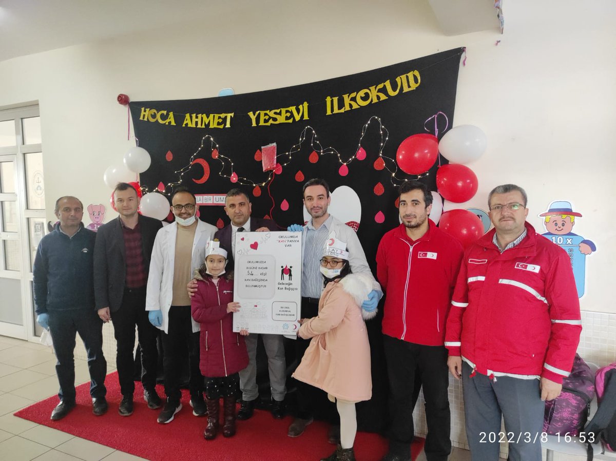# OkulumdaKanpanyaVar <a href="/tcbestepe/">T.C. Cumhurbaşkanlığı</a>
<a href="/tcmeb/">Millî Eğitim Bakanlığı</a> <a href="/TCKonyaValiligi/">Konya Valiliği</a>
<a href="/Konyabuyuksehir/">Konya Büyükşehir Belediyesi 🇹🇷</a>
<a href="/drkerem/">Kerem Kınık</a> 
<a href="/u_ibrahim_altay/">Uğur İbrahim Altay</a> <a href="/konyamem/">Konya İl MEM</a>
<a href="/SeyitAliBuyuk/">Seyit Ali Büyük</a> <a href="/insanmektebi/">Konya İnsan Mektebi</a>
<a href="/KanverOrg/">Türk Kızılay Kan Hizmetleri</a> <a href="/Kizilay/">Türk Kızılay</a> <a href="/KadEgitim/">Kadınhanı İlçe Milli Eğitim Müdürlüğü</a> <a href="/kadinhanimem/">Mehmet YAVUZ / Kadınhanı İlçe MEM</a> <a href="/HalisUnal/">HALİS ÜNAL 🇹🇷</a> <a href="/ademyilmaz81/">Adem YILMAZ</a> @BayramBatuhank2