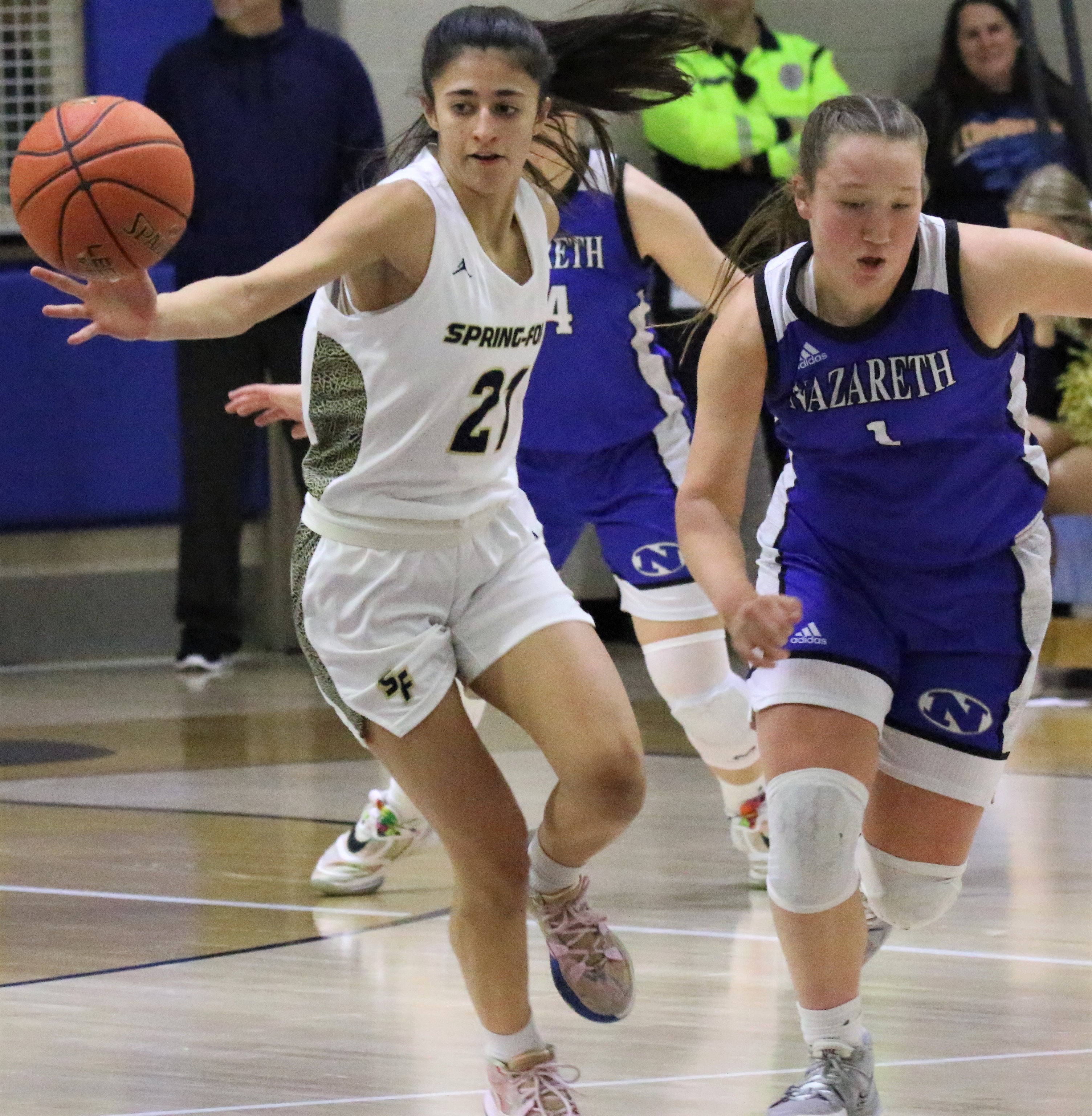 Spring Ford Girls Basketball Gbbford Twitter