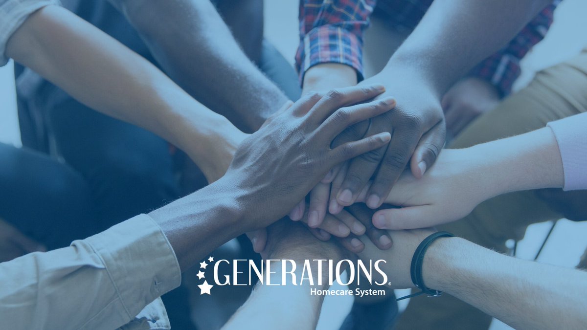 GenerationsHCS's tweet photo. We recognize training is not a "one size fits all" process.

This is why Generations offers unlimited support and training to ensure you're getting the most out of the application. ✅

Click here to learn more: https://t.co/xfYEGYBEzg

#GenerationsHCS #TrustedTech #TrustedCare https://t.co/xbtPFBkrMA