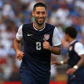 Happy Birthday to Clint Dempsey and Matt Barnes! 
