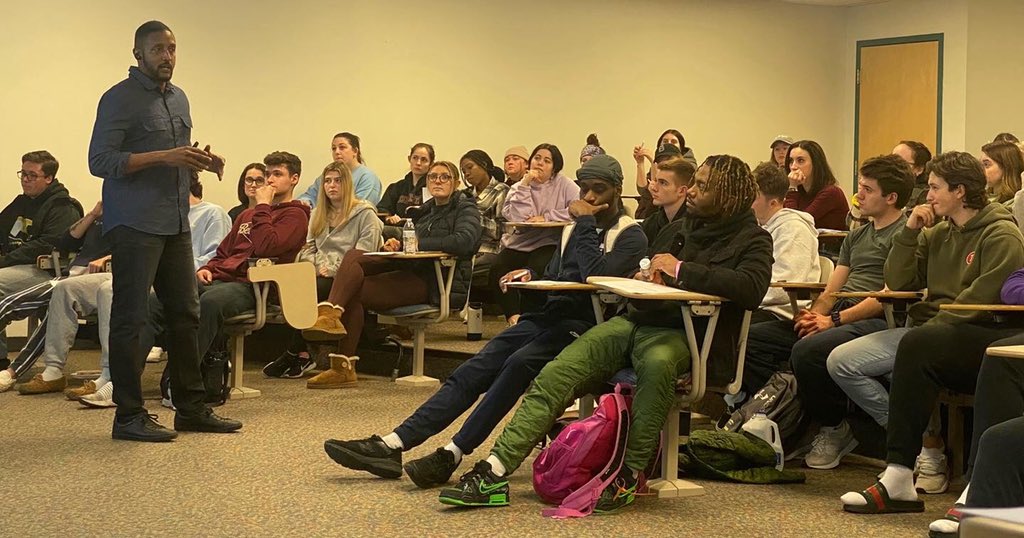 The Harbor Institute tweet media