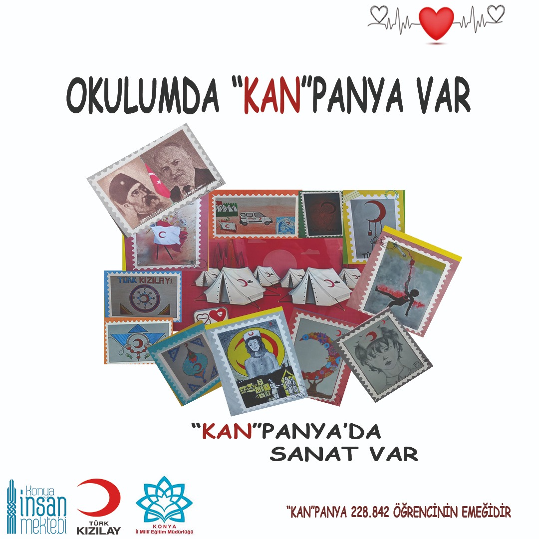 zeyneppkaradagg's tweet photo. @tcbestepe
@tcmeb @TCKonyaValiligi
@Konyabuyuksehir
@drkerem 
@u_ibrahim_altay @konyamem
@SeyitAliBuyuk @insanmektebi
@KanverOrg https://t.co/B4pU9gpfkH