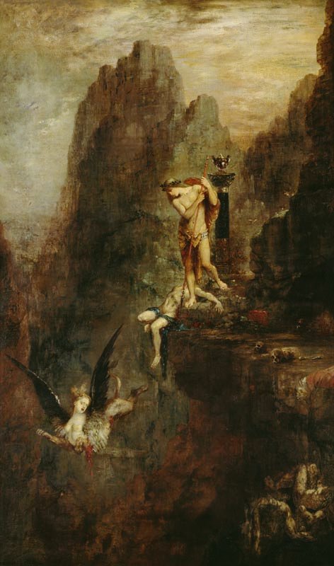 bovary43's tweet photo. Quién con monstruos lucha, cuide de no convertirse en uno, porque cuando miras largo tiempo al abismo, él te mira a ti

Nietzsche https://t.co/r5snbTSbSk
