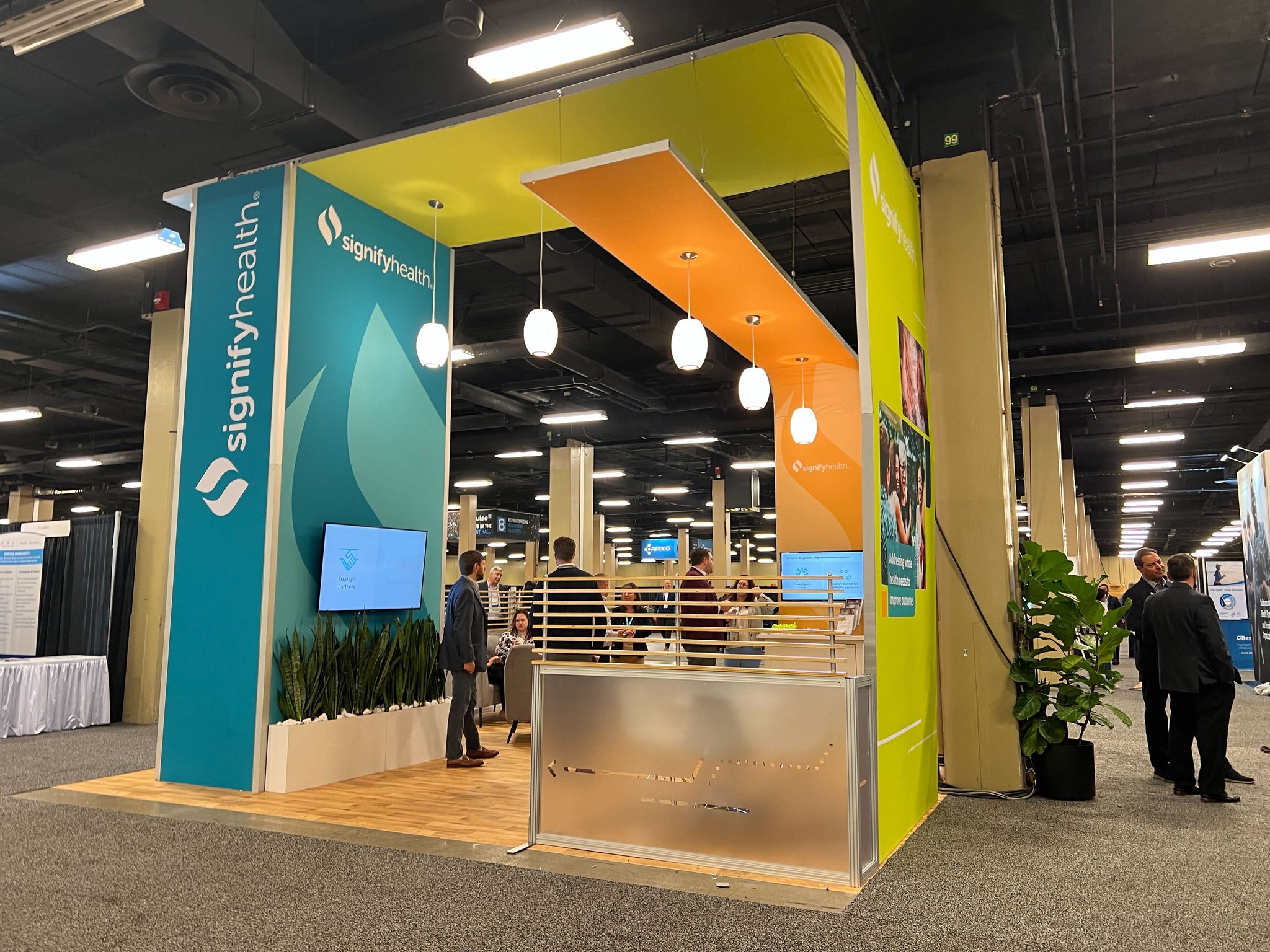 Signify Health on Twitter: 