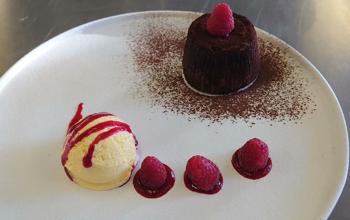 Bethany School - Food and Nutrition tweet media