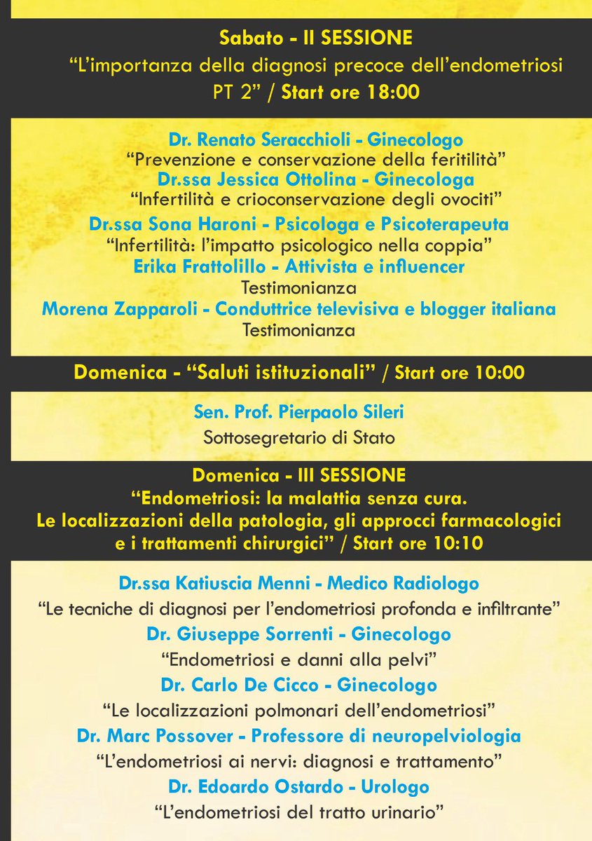 A.L.I.C.E. ODV - Endomarch Team Italy tweet media