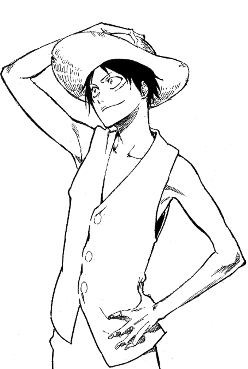 Mangaka do this all the time and it's awesome 