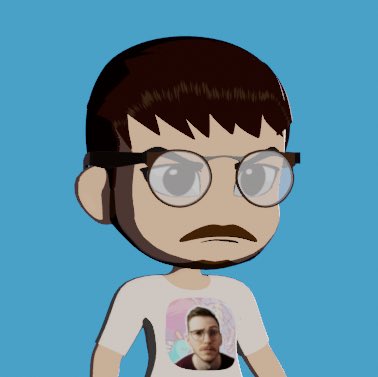 NO WAY YOU KNOW WHO DIS GUY IS 🥸? 100 PGX to 1 winner if you can tag and tell me who dis is. Giveaway ends March 21st. #Pegaxy #PegaxyScholarship <a href="/PegaxyOfficial/">Pegaxy</a> 

This is an NFT Game coming up called <a href="/TefariaO/">Tefaria Official</a>. For more info check it out here 👉 youtu.be/XVbhoXpFTcU