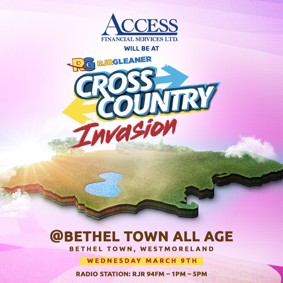 Access Financial Svc tweet media
