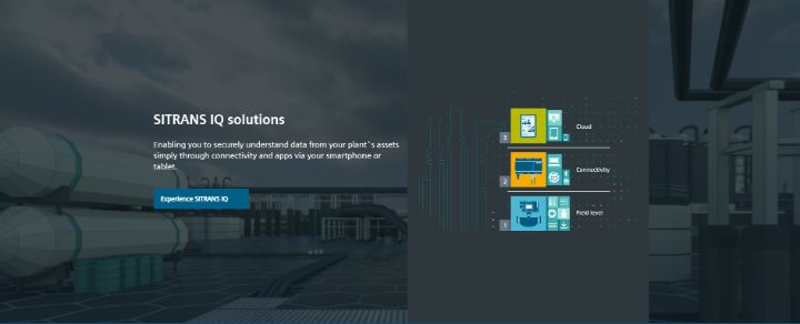 Understanding plant data from field opens up possibilities for process optimization &amp; predictive maintenance. The 360° Webfeature below allows to dive through the different layers of #Digitalization - from field, over connectivity up to the cloud level
👉 sie.ag/2NbSZPg