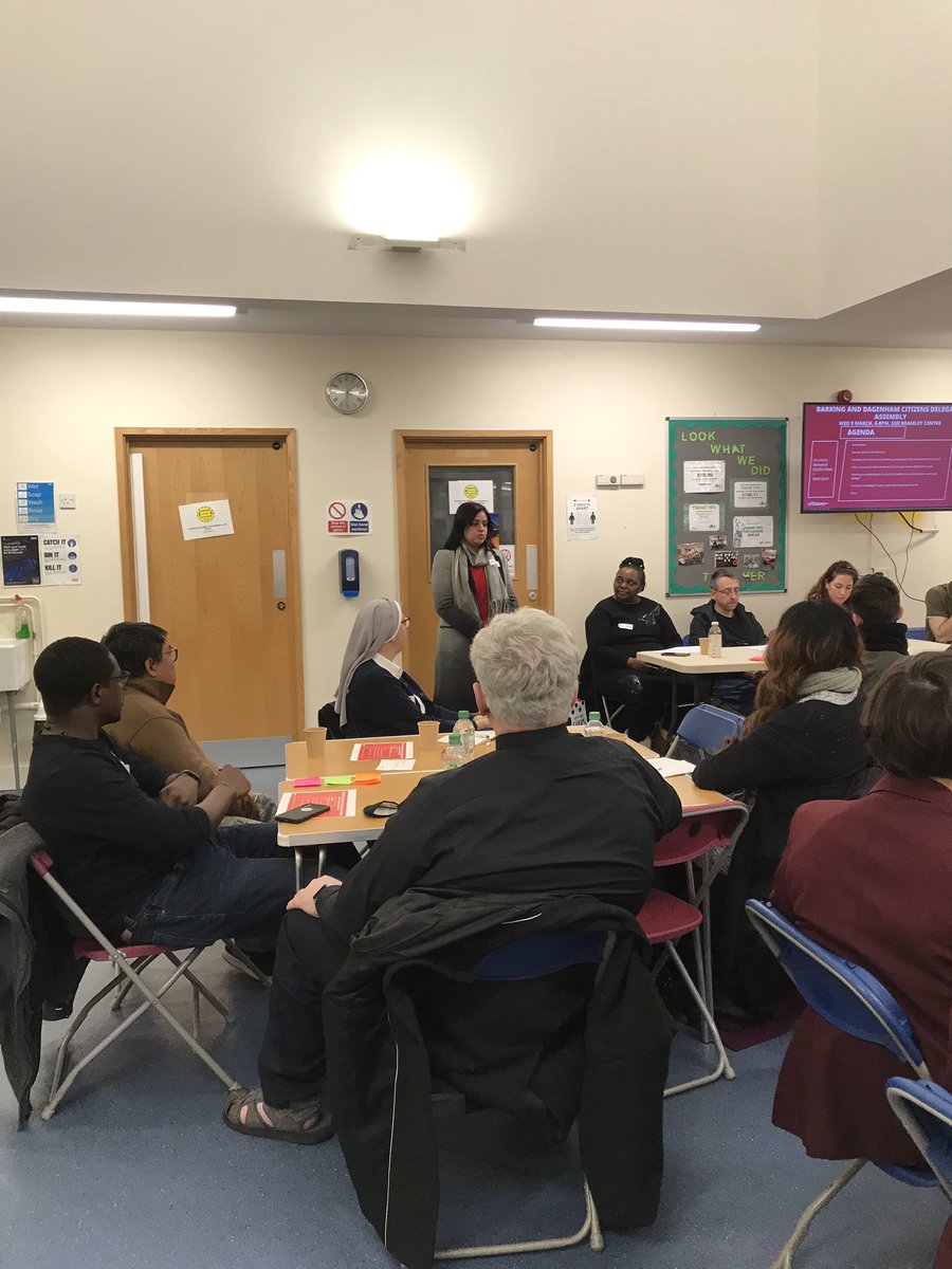 BDcitizens's tweet photo. Khushnood Ahmed @ThamesWardCP @MuslimRiverside encouraging the room with a reflection on the importance of acting for justice together. #delegatesassembly https://t.co/V8ERsCKfSH