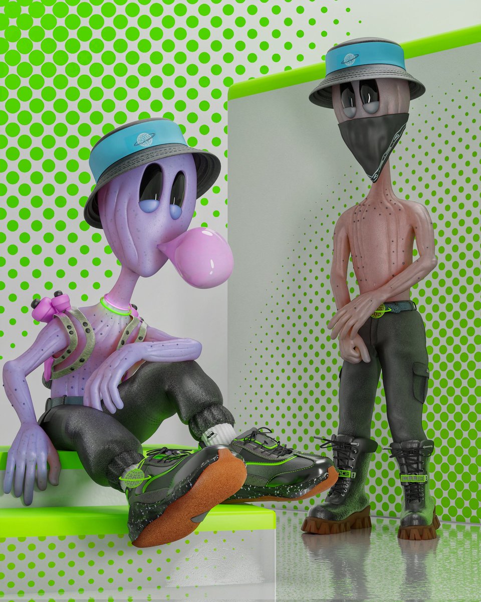 Trunk11291's tweet image. The 1st Place Winner of the #4kLASC Art Contest is @naturallyacidic!!!