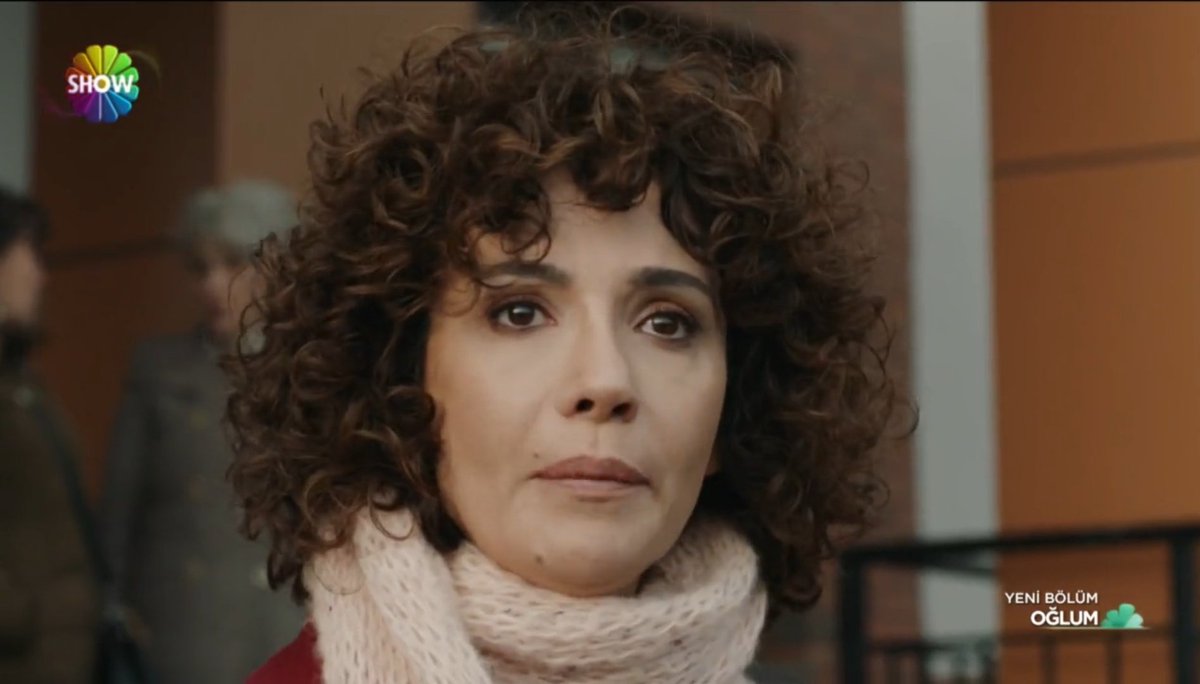 Zeynep karakteriyle Songül Öden her duyguyu içimde hissettiriyor.

Gerçekten muhteşem oyunculuk 👏👏

#oğlum #cesaret #SongülÖden <a href="/oglumtvdizi/">Oğlum Dizi</a> <a href="/sngloden/">Songül Öden</a>