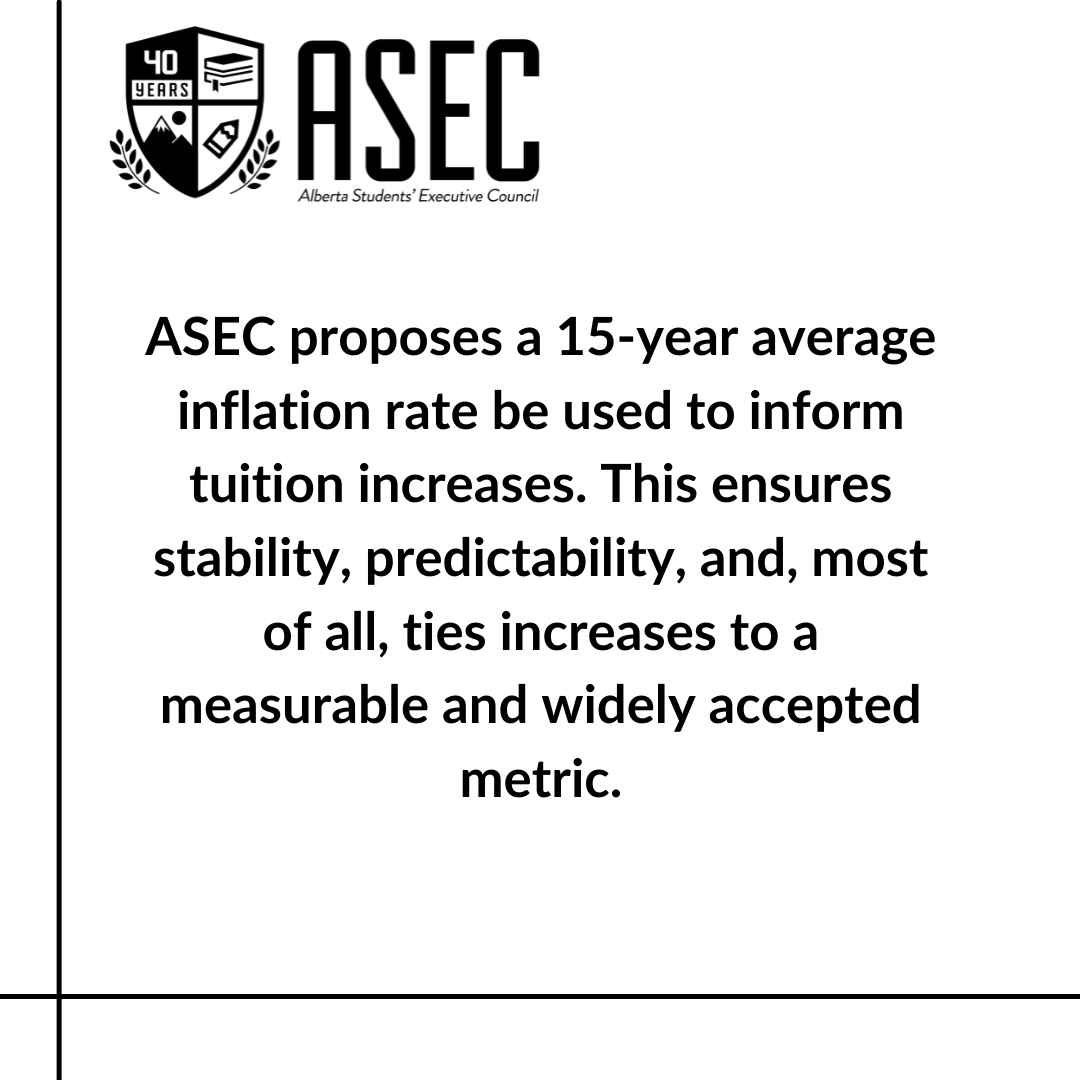 AlbertaStudents's tweet photo. #ASECStudents #ABPOLI #ABPSE #ABLEG https://t.co/bmLD3Tdaqx