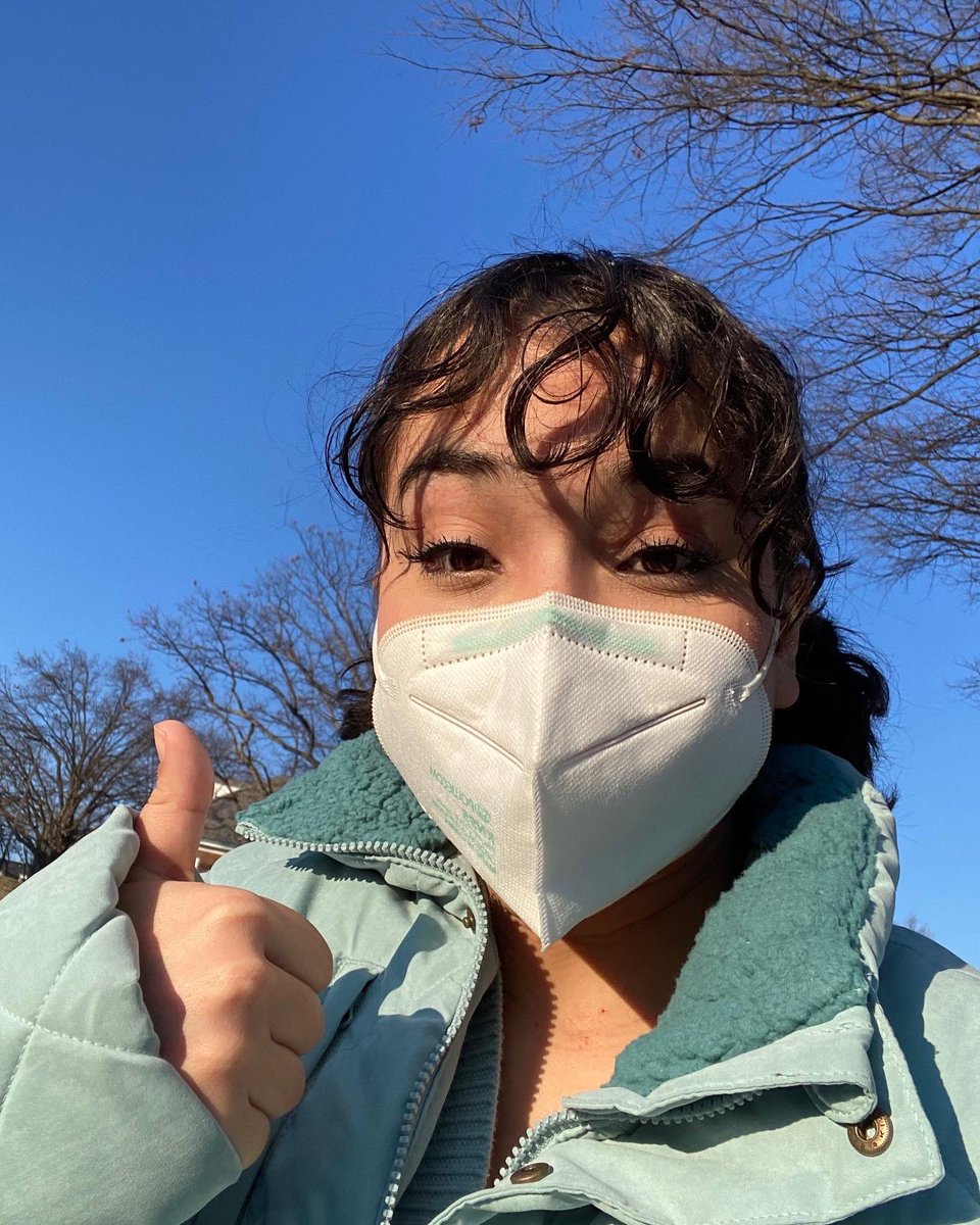 hystericsumd's tweet photo. Meet Kaelyn! @KaelynRoney 

Kaelyn (she/her) is a freshman government and politics major who’s been a Hysterics member since fall. She’s very funny and unapologetically allergic to dairy. Come see her debut TONIGHT at our 7:30pm show in ASY 3221! https://t.co/VqghqO3QOt