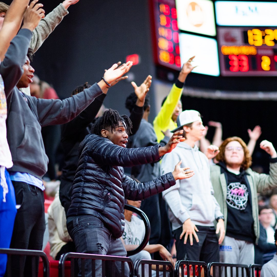 Tonight we will be having our women's basketball game, were we will "Pack the Pete in White". The game is at 6pm in Pete Mathews. There are incentives are available. ❤️
Thursday we will be having our Escape Room event. That will take place at 6pm in the  TMB Auditorium. ❤️