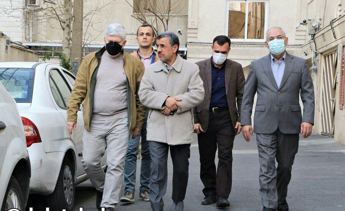 کار هر کس نیست خرمن کوفتن.
گاو نر می خواهد و #مرد کهن .
مدیریت که بلد نیستید پس لطفا برید کنار که آن مرد بیاد همه چیز و سه ماهه برگردونه سرجاش