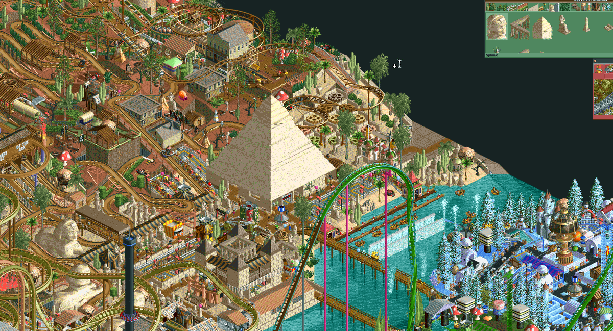 KevnRennenberg's tweet photo. @LuluLand_World @TheSandboxGame @ARTIFACTsbySCMP @SCMPNews @natedawgudub
 
@chris_lewchuk
 
@camwerf4488
 Hello Random friends, see this post! LuLuLand remade in an oldschool game!TheSandboxGame @ARTIFACTsbySCMP @SCMPNews https://t.co/XukZclQgRX