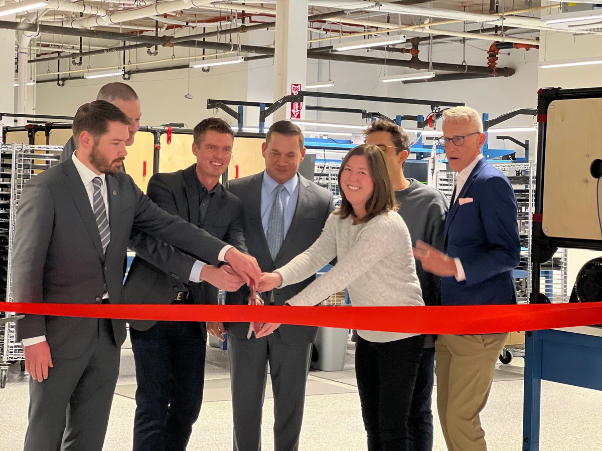 INSPYRE Innovation Hub by CenterState tweet media