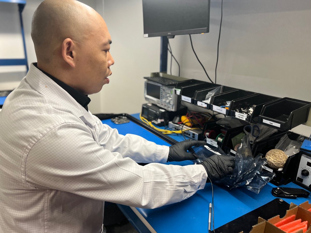 INSPYRE Innovation Hub by CenterState tweet media