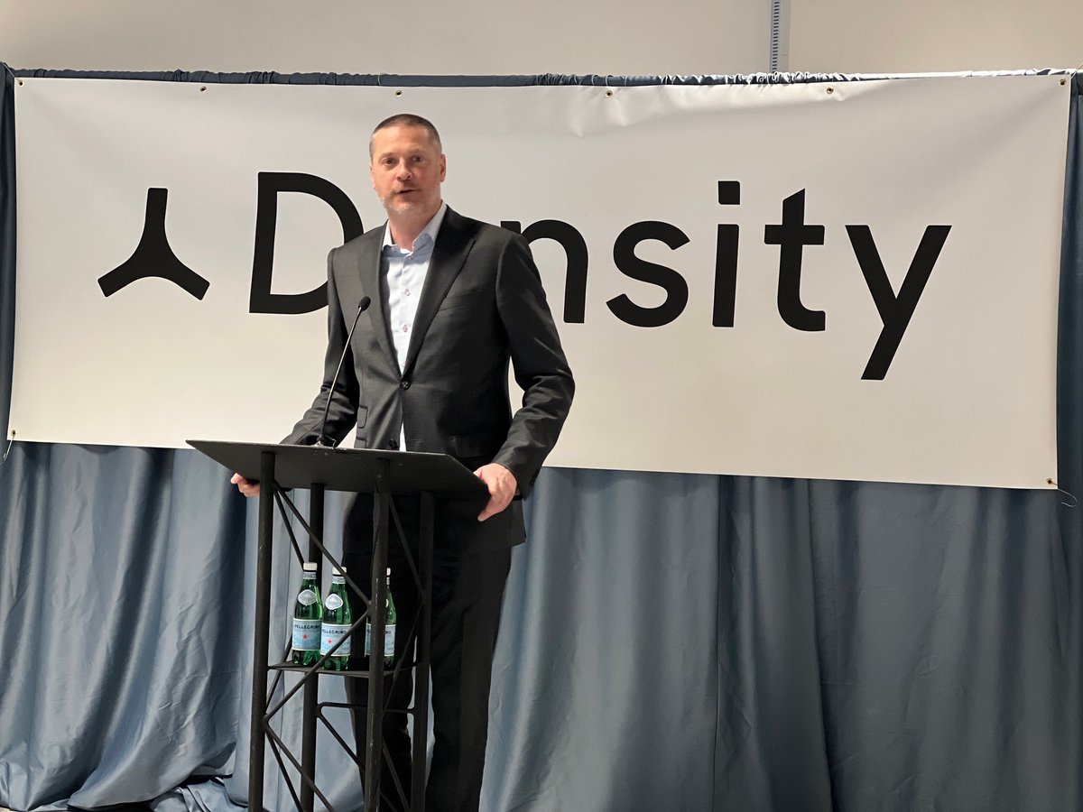 INSPYRE Innovation Hub by CenterState tweet media