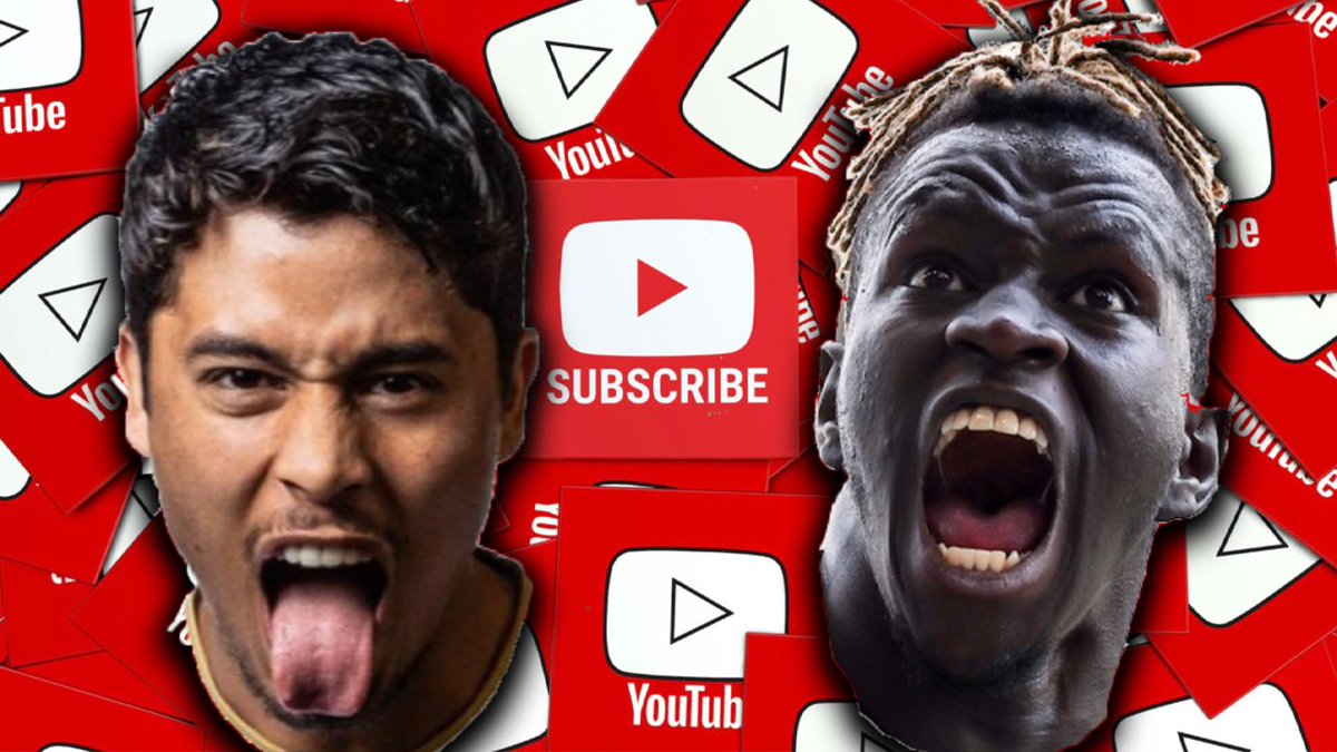 New Series :) 
WELCOME TO WILLY WEDNESDAYS! youtu.be/1Ga6ahVJIRM
<a href="/ValourFootball/">Valour FC</a>