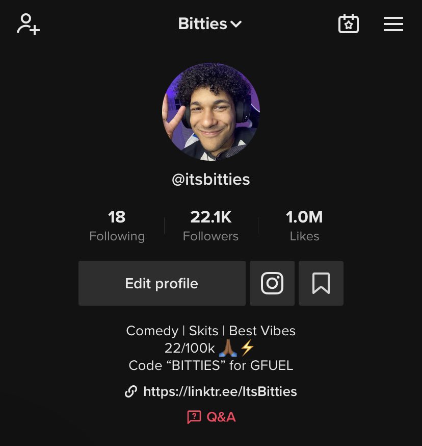 Bitties ⚡️ tweet media