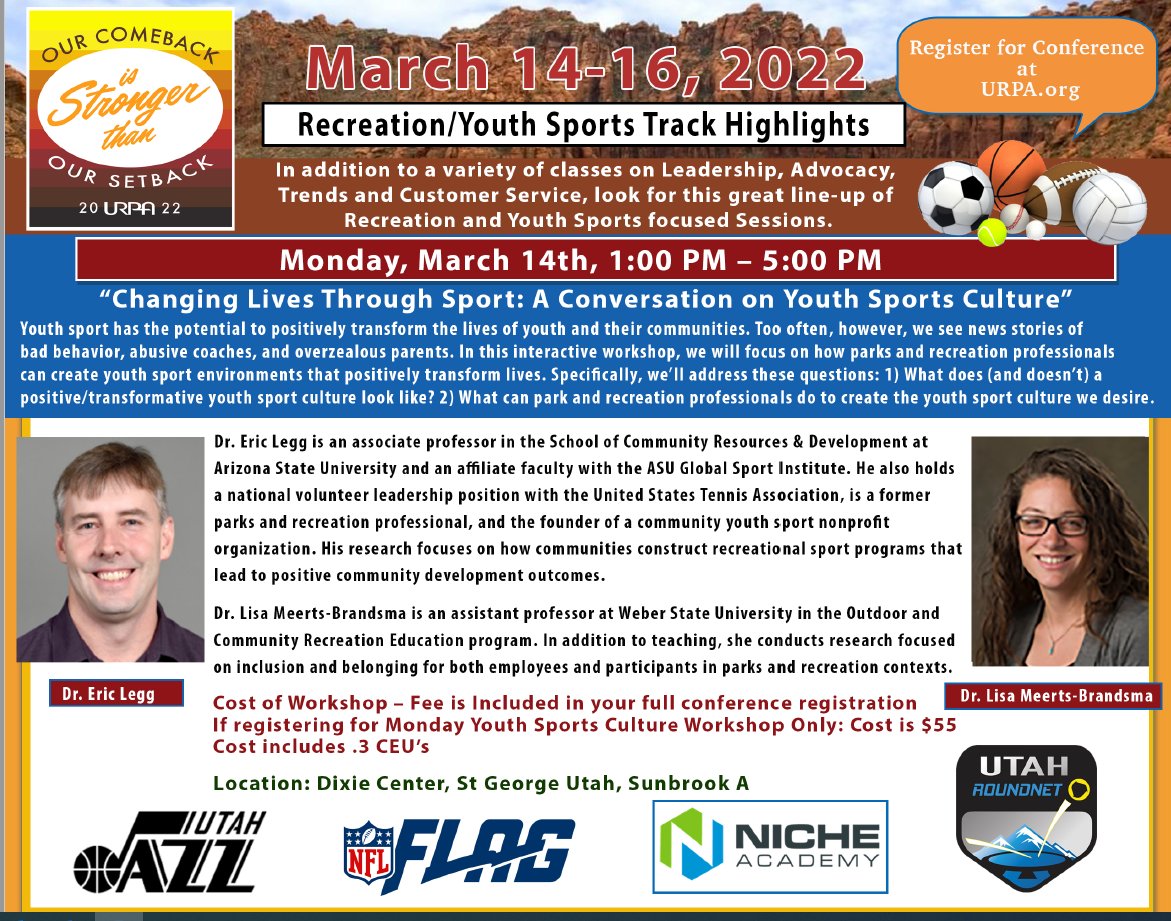 Global Sport Inst. tweet media