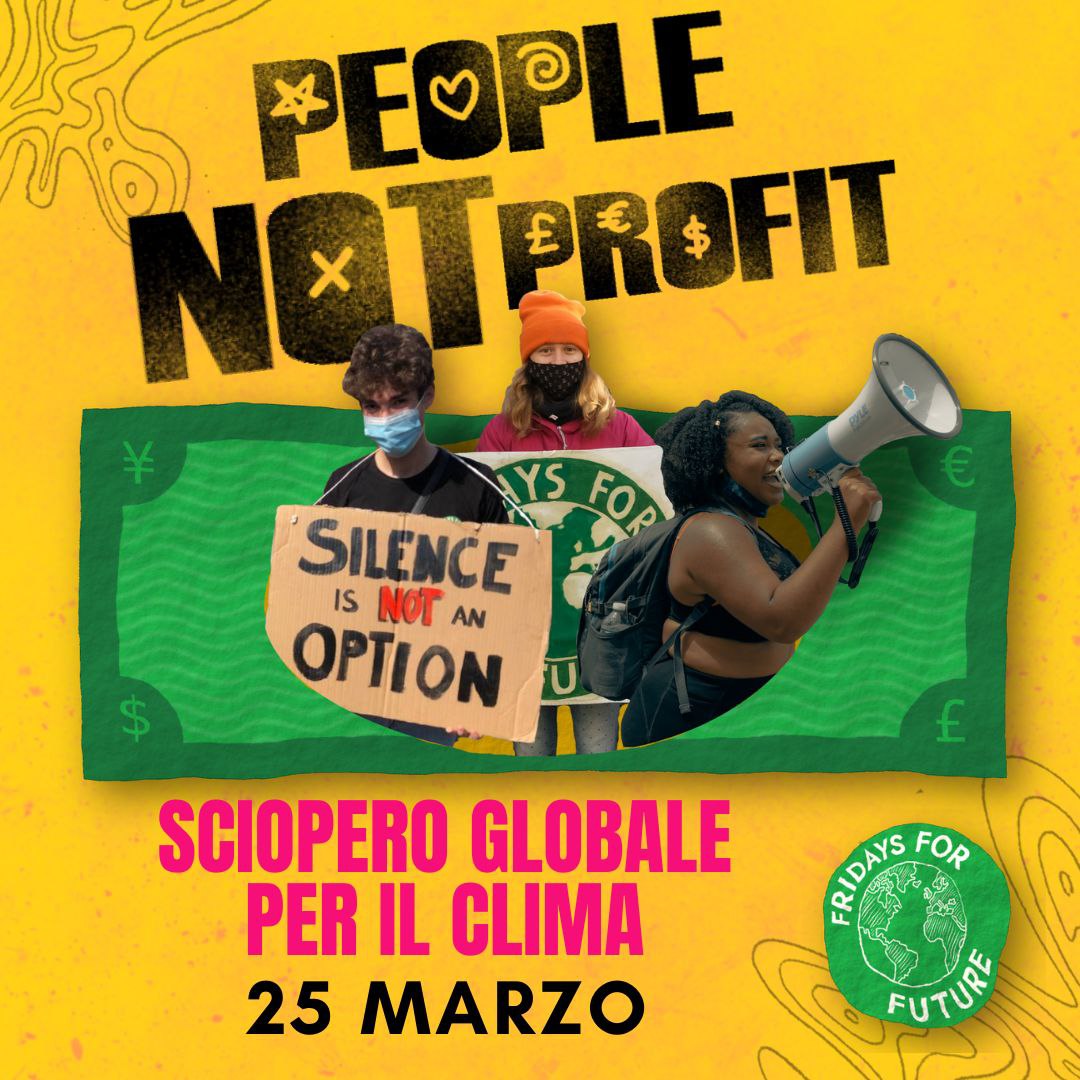 Fridays For Future Piemonte tweet media