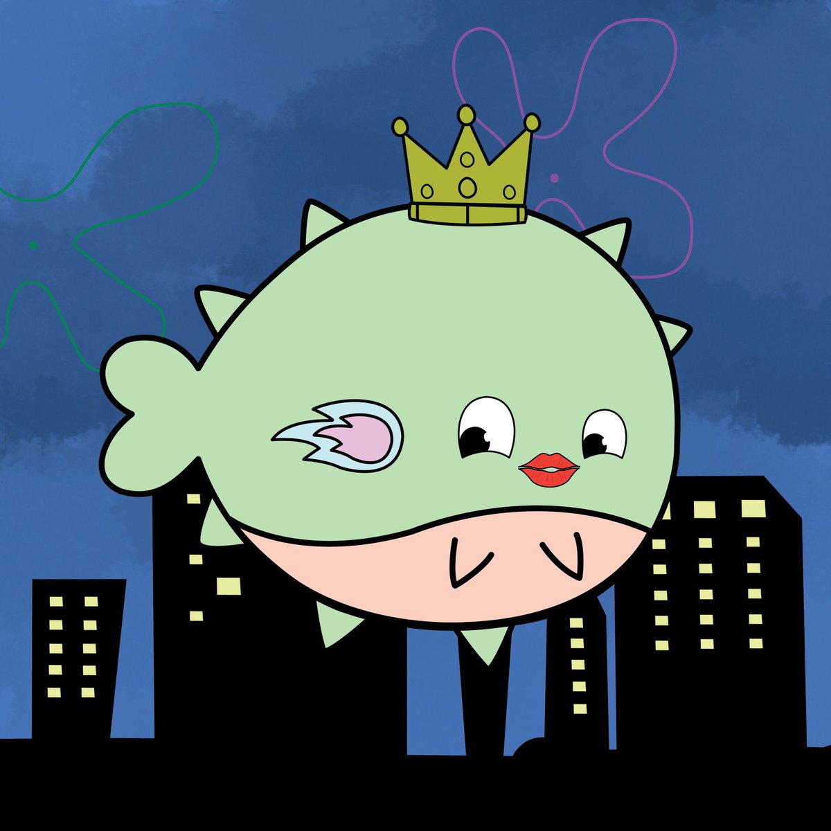 | Cardano Clanns tweet media