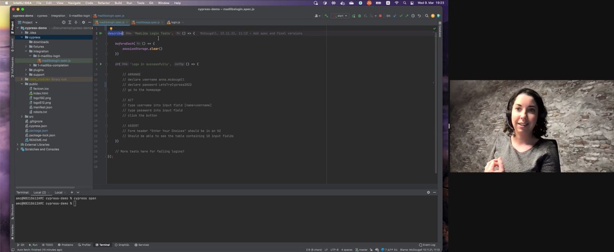German cypress community tweet media