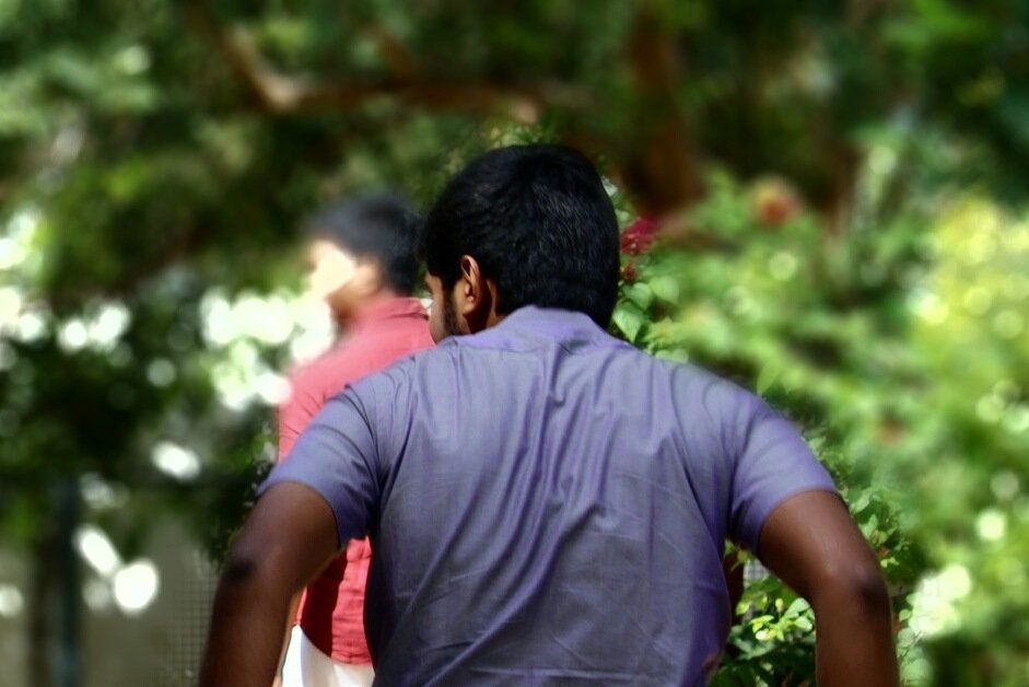 Tharani_RKT's tweet photo. Wanted to post this pic of mine On the day of #EtharkkumThunindhavan Release 🤩🤩 Now it's time!! Let me unleash the Cool suresh inside me 😎🔥🤘 I should say after Kaapaan I'm too much Excited for ET 🗡
#ETfromTomorrow
#VaadiVaasal @Suriya_offl https://t.co/dDmYb36t1a