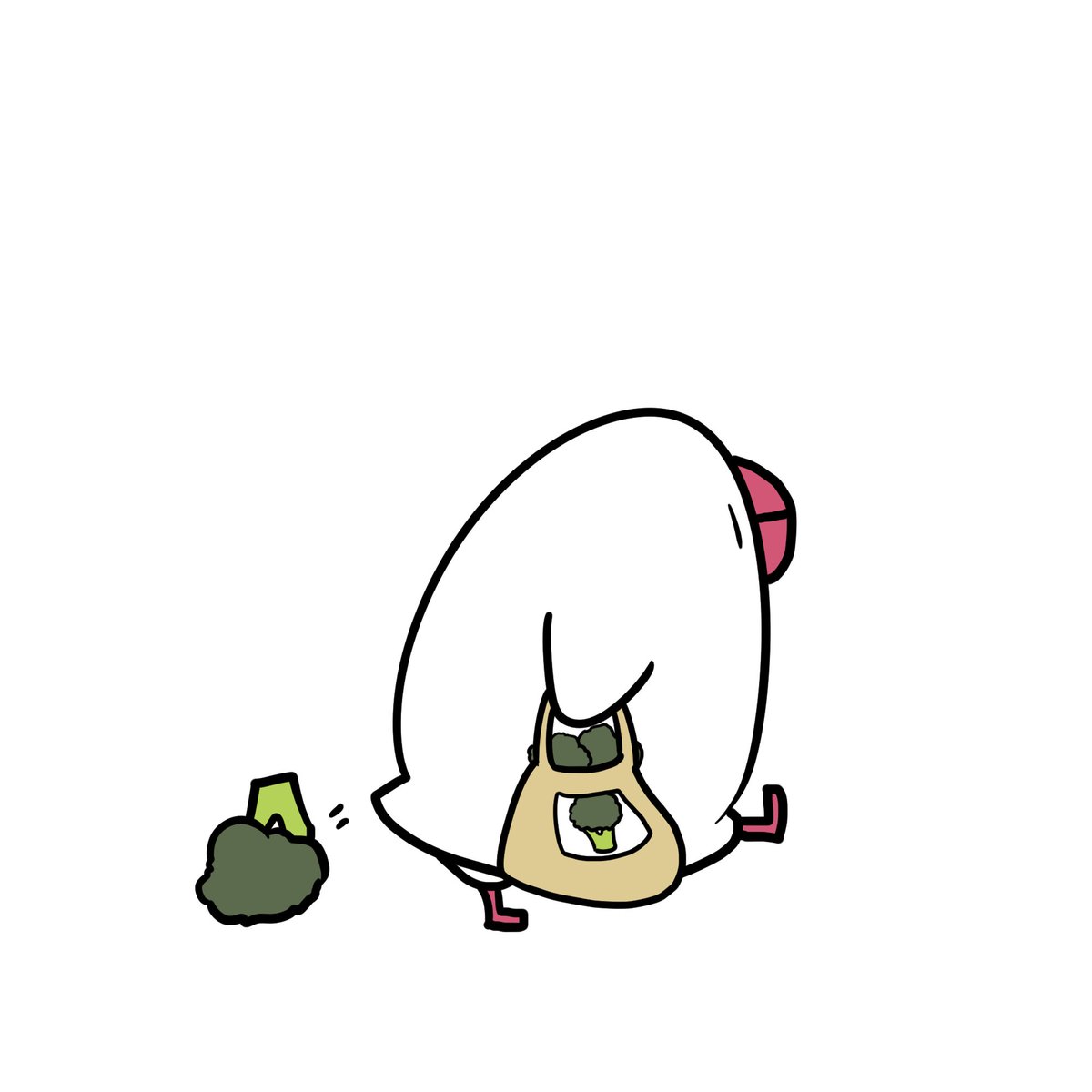 「」|とりのささみ。のイラスト