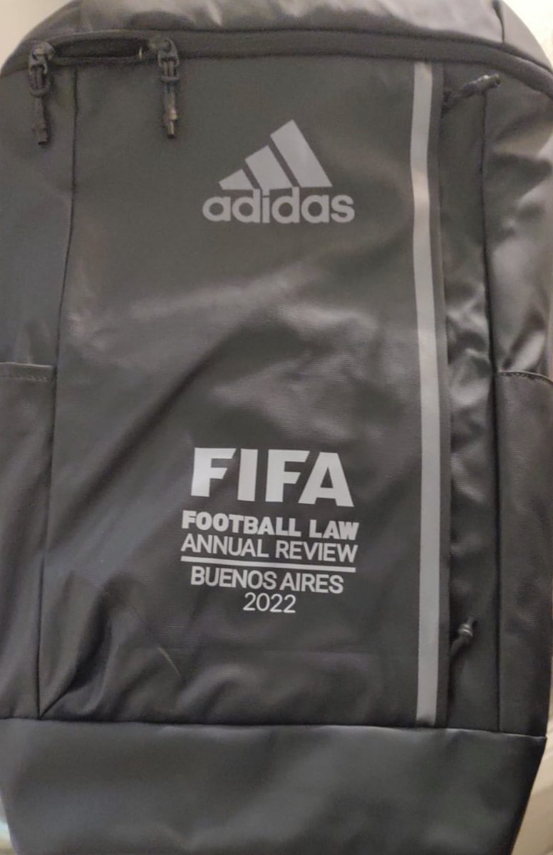 adidas three stripe life bolsa