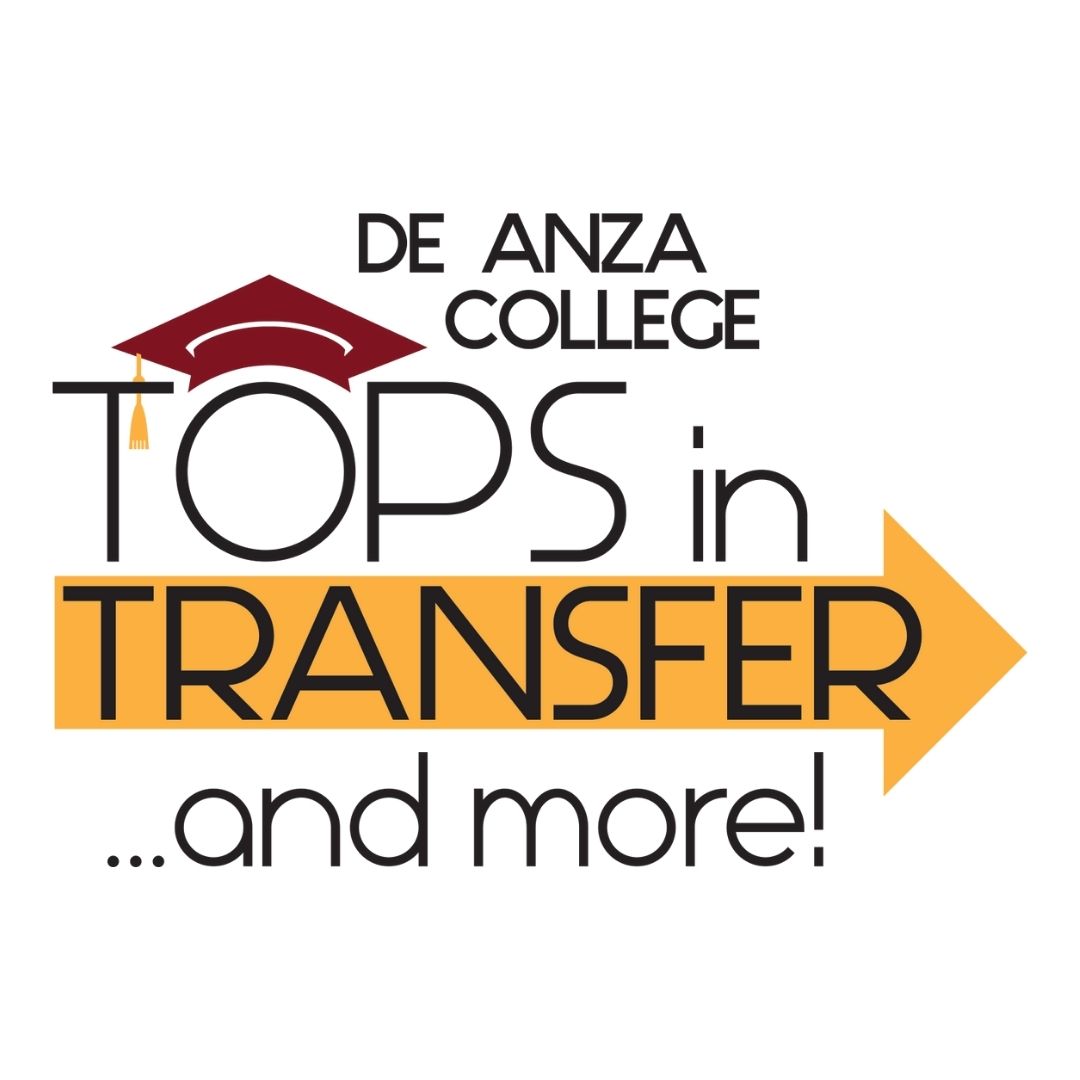 At De Anza, we pride ourselves on being #TopsInTransfer — and new research by <a href="/PPICNotes/">Public Policy Institute of California</a> confirms it! Read more about their findings at deanza.edu/news/2022/tops…. And see our excellent #transfer resources for students at deanza.edu/transfercenter.